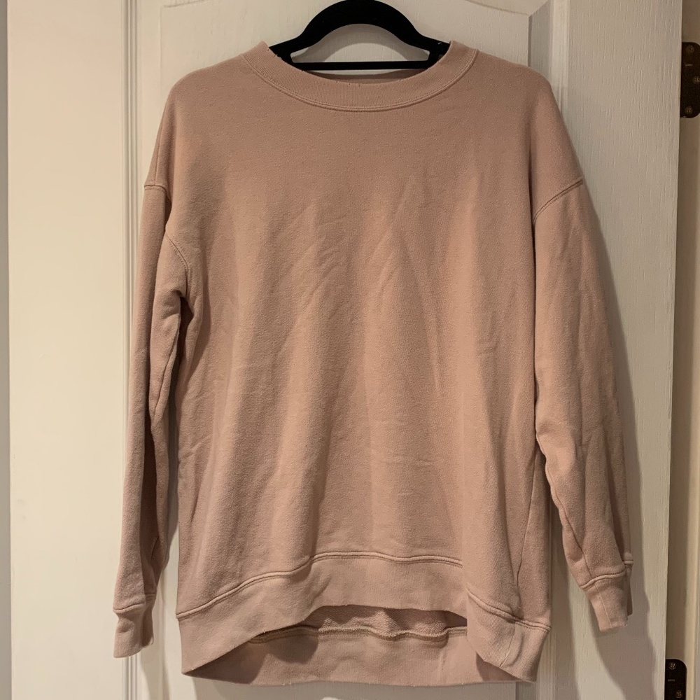 Aerie Crewneck